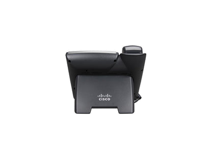 Cisco Small Business SPA504G 4 Line IP Phone With Display, PoE and PC Port