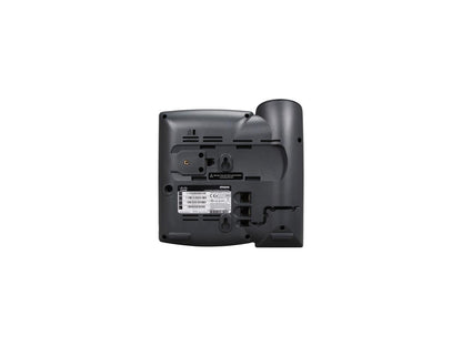 Cisco Small Business SPA504G 4 Line IP Phone With Display, PoE and PC Port