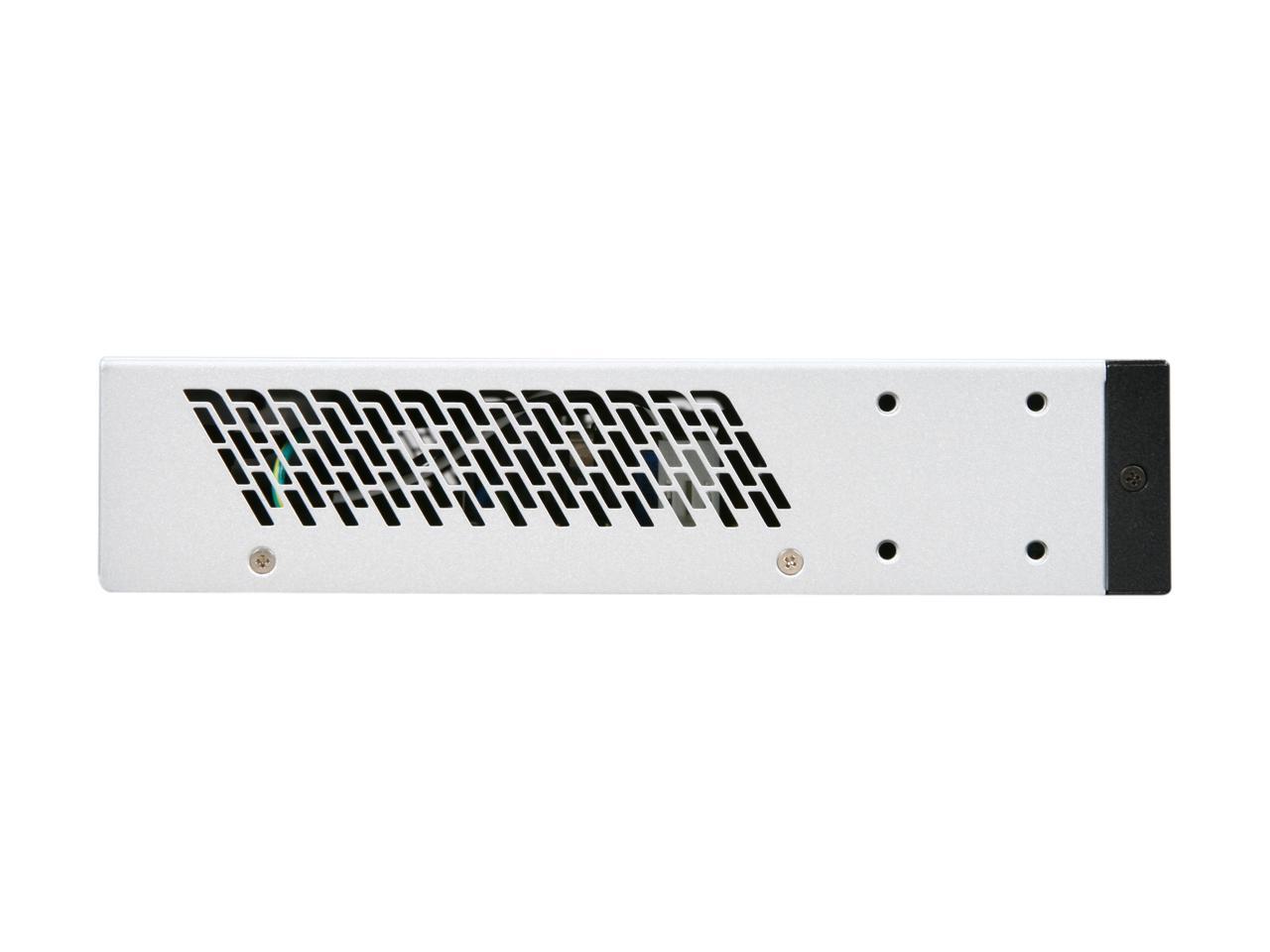 Cisco SG300-20 (SRW2016-K9-NA) 20-port Gigabit Managed Switch