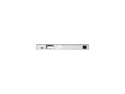 Cisco SG300-20 (SRW2016-K9-NA) 20-port Gigabit Managed Switch