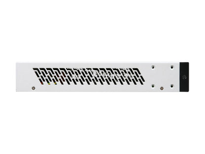 Cisco SF300-24 (SRW224G4-K9-NA) 24-port 10/100 Managed Switch with Gigabit Uplinks