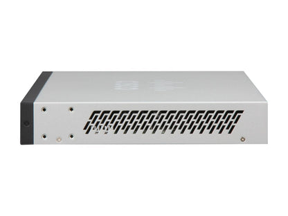 Cisco Small Business 200 Series SLM224GT-NA (SF200-24) Smart Switch