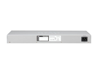 Cisco Small Business 200 Series SLM224GT-NA (SF200-24) Smart Switch
