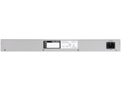 Cisco Small Business 200 Series SLM2048T-NA Smart SG200-50 Gigabit Switch