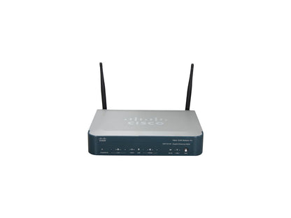 Cisco Small Business SRP541W-A-K9 SRP500 Series Wireless Router IEEE 802.11b/g/n