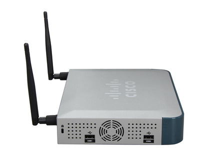 Cisco Small Business SRP541W-A-K9 SRP500 Series Wireless Router IEEE 802.11b/g/n