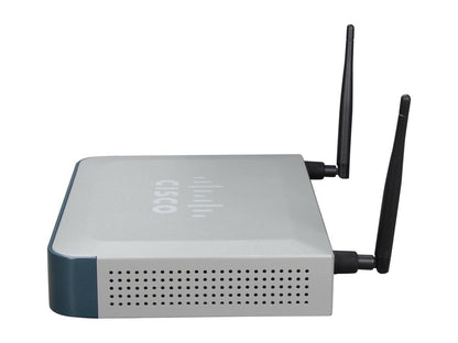 Cisco Small Business SRP541W-A-K9 SRP500 Series Wireless Router IEEE 802.11b/g/n