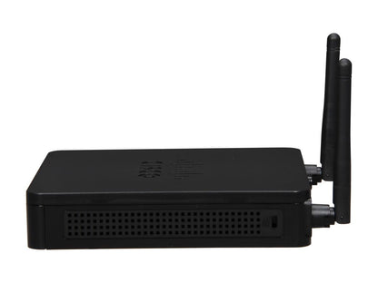 Cisco RV110W Wireless-N VPN Firewall