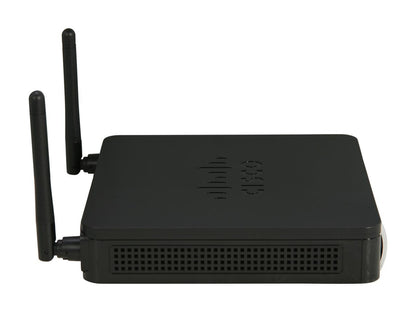 Cisco Small Business RV180W-A-K9-NA RV180W Multifunction Wireless VPN Router IEEE 802.11b/g/n, IEEE 802.3/3u/3ab