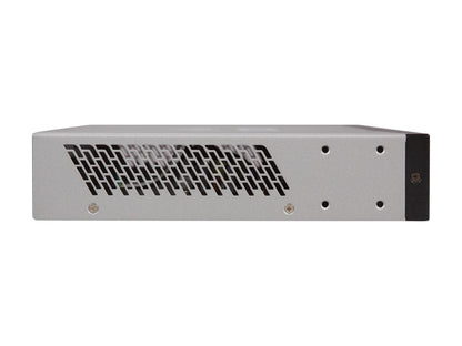 Cisco Small Business 100 Series SF102-24-NA Unmanaged 24-Port Gigabit Switch