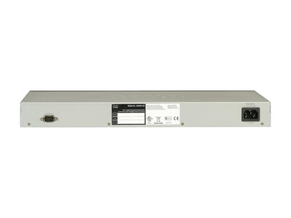 Cisco Small Business 500 Series SG500-28-K9-NA Managed Stackable Gigabit Ethernet Switch