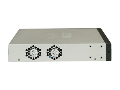 Cisco Small Business 500 Series SG500-52-K9-NA Managed Stackable Gigabit Ethernet Switch