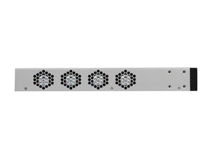 Cisco Small Business 500 Series SG500-52P-K9-NA Managed PoE Stackable Gigabit Ethernet Switch