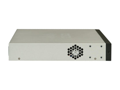 Cisco Small Business 500X Series SG500X-24-K9-NA Managed Stackable Gigabit Ethernet Switch
