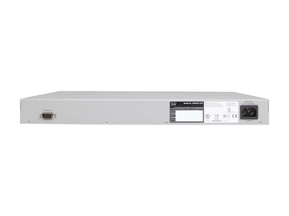 Cisco Small Business 500X Series SG500X-24P-K9-NA Managed PoE Stackable Gigabit Ethernet Switch