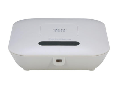 Cisco Small Business WAP121-A-K9-NA Wireless-N Access Point w/ PoE