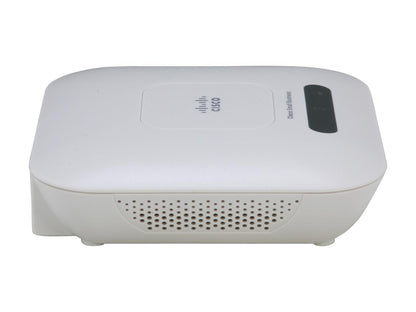 Cisco Small Business WAP121-A-K9-NA Wireless-N Access Point w/ PoE