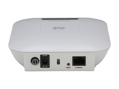 Cisco Small Business WAP121-A-K9-NA Wireless-N Access Point w/ PoE