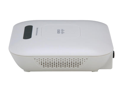 Cisco Small Business WAP121-A-K9-NA Wireless-N Access Point w/ PoE