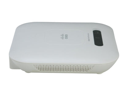 Cisco Small Business WAP321-A-K9 Wireless-N Selectable-Band Access Point w/ PoE and Gigabit Ethernet