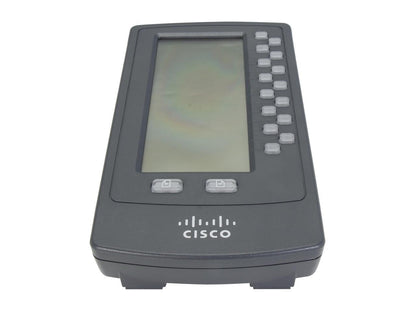 Cisco Small Business SPA500DS 15-Button Attendant Console for the Cisco SPA500 Series Phones