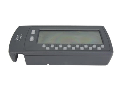 Cisco Small Business SPA500DS 15-Button Attendant Console for the Cisco SPA500 Series Phones