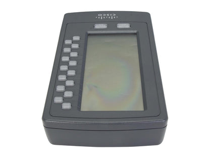 Cisco Small Business SPA500DS 15-Button Attendant Console for the Cisco SPA500 Series Phones