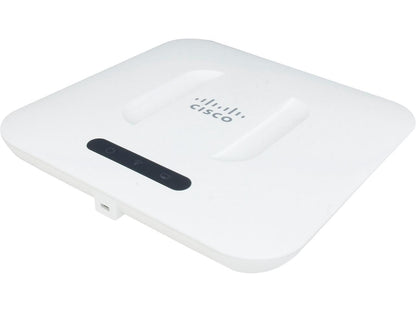 Cisco Small Business WAP371-A-K9 Wireless-AC/N Dual Radio Access Point with Single Point Setup