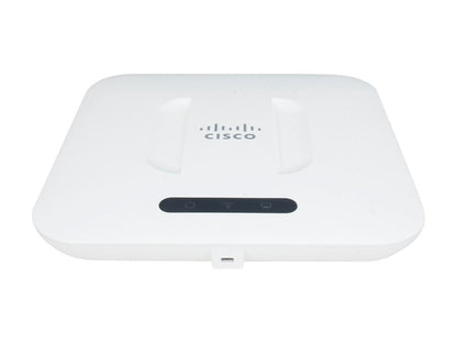 Cisco Small Business WAP371-A-K9 Wireless-AC/N Dual Radio Access Point with Single Point Setup