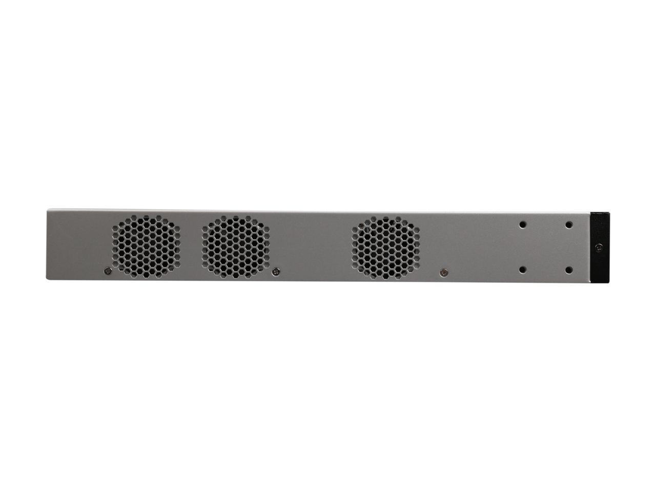 Cisco Small Business 500 Series SG500X-24MPP-K9-NA Managed Switch