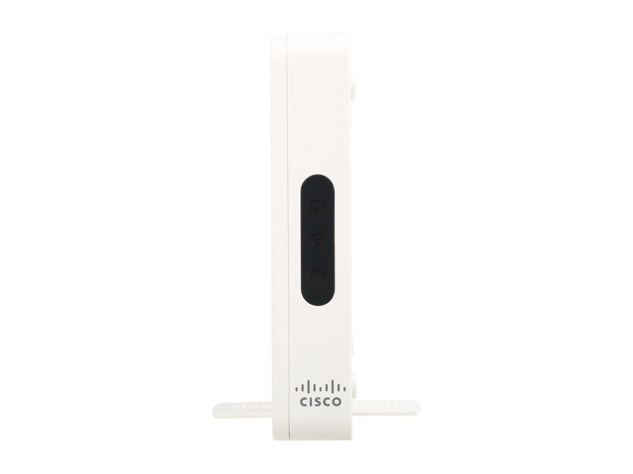 Cisco Small Business WAP131-A-K9-NA Wireless-N Dual Radio Access Point with PoE (U.S., Canada, Mexico)