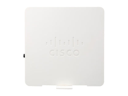 Cisco Small Business WAP131-A-K9-NA Wireless-N Dual Radio Access Point with PoE (U.S., Canada, Mexico)
