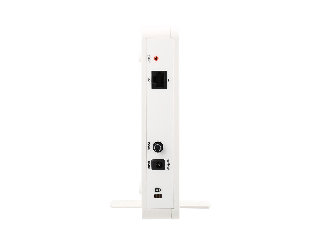 Cisco Small Business WAP131-A-K9-NA Wireless-N Dual Radio Access Point with PoE (U.S., Canada, Mexico)