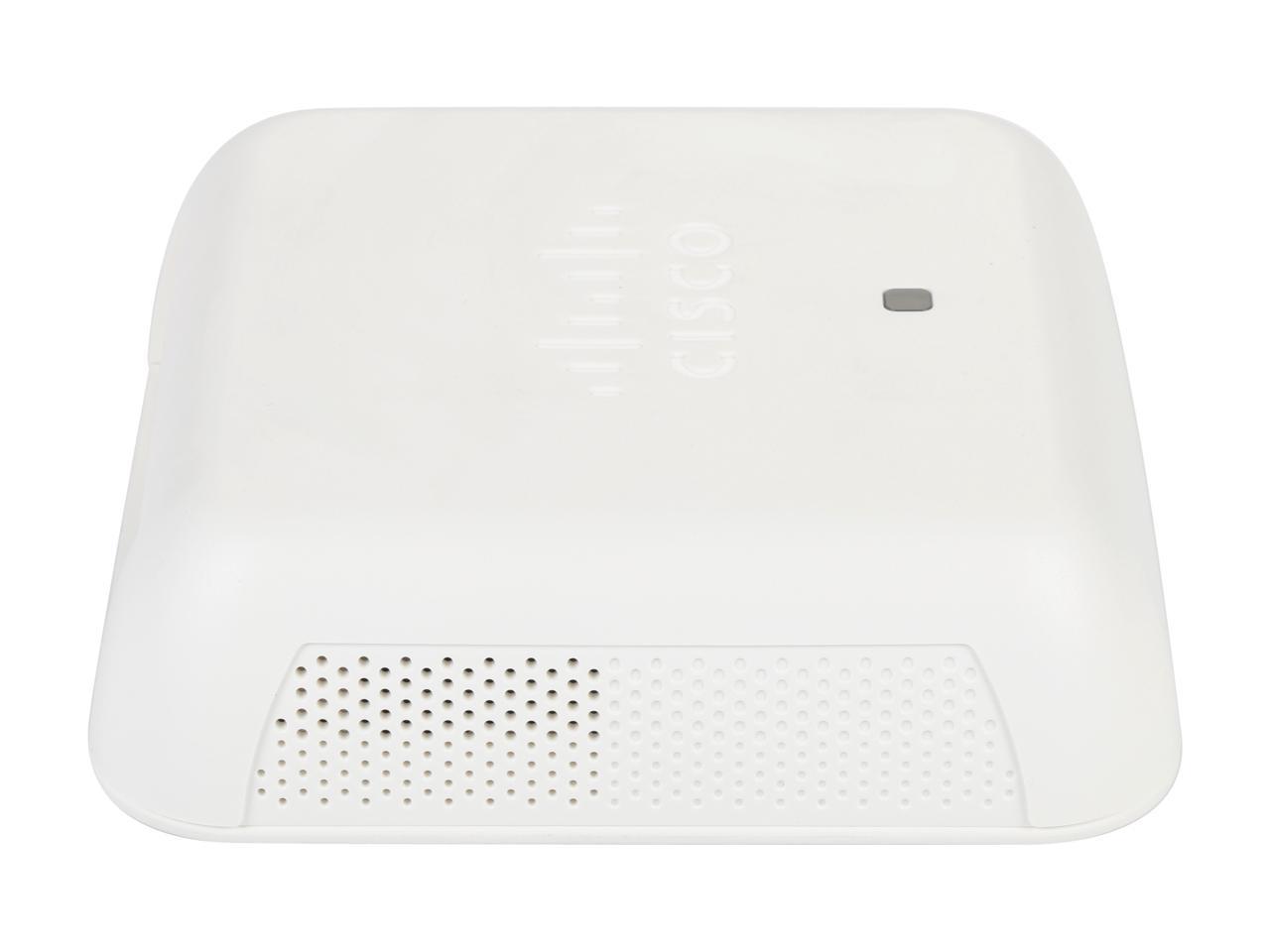 Cisco WAP150 Wireless-AC / N Dual Radio Access Point with PoE