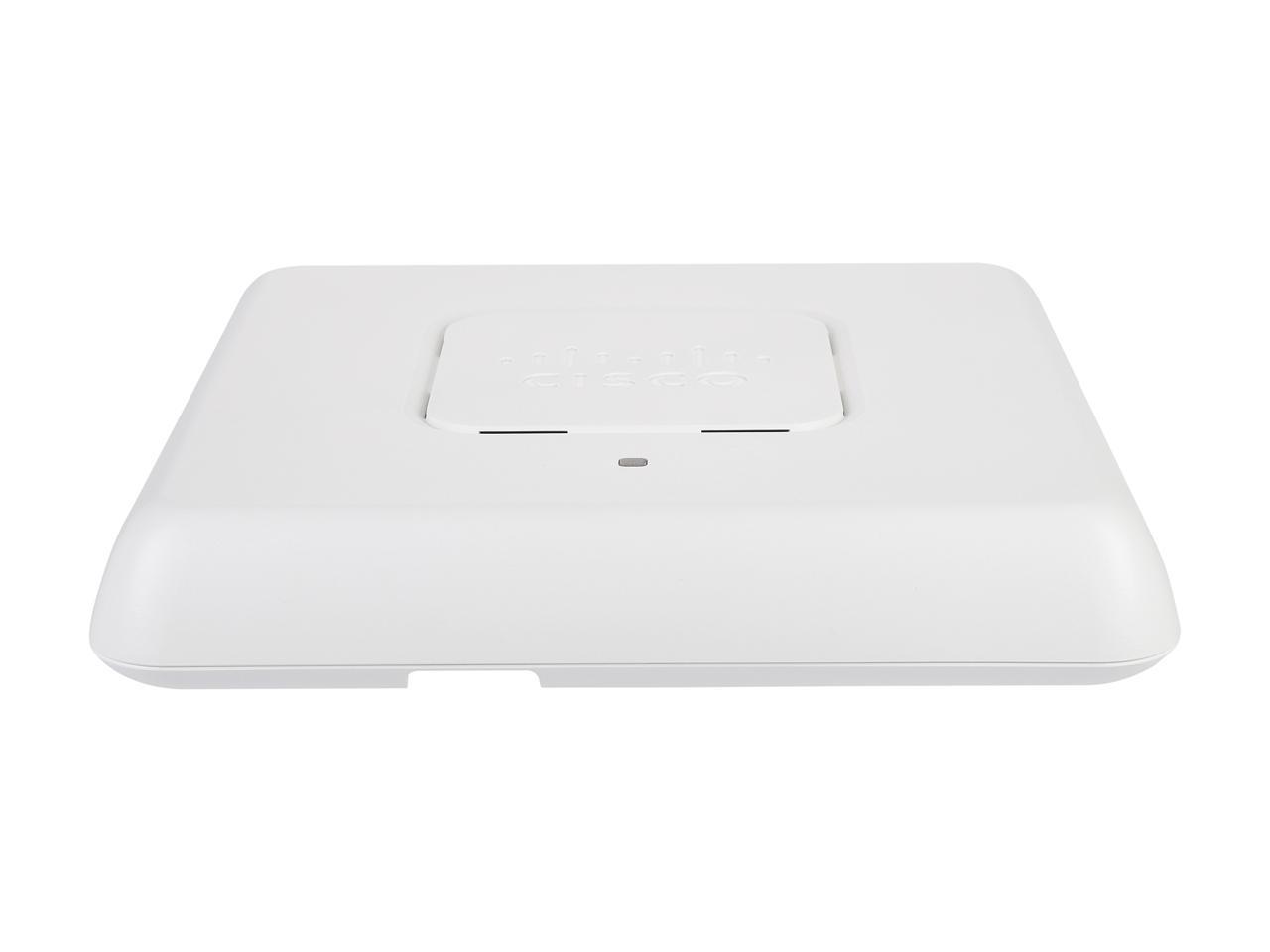 CISCO WAP571 IEEE 802.11ac 1.90 Gbit/s Wireless Access Point