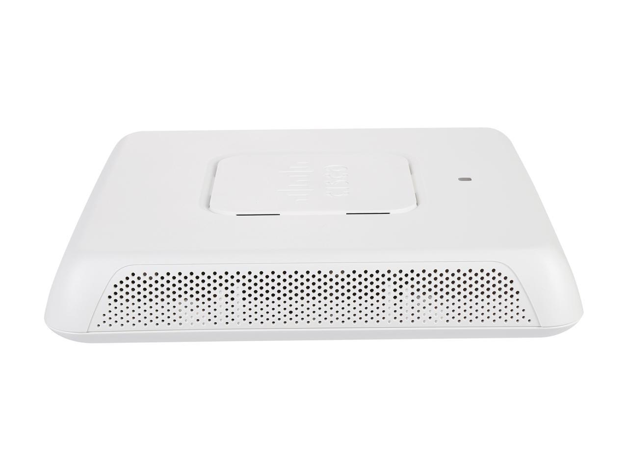 CISCO WAP571 IEEE 802.11ac 1.90 Gbit/s Wireless Access Point