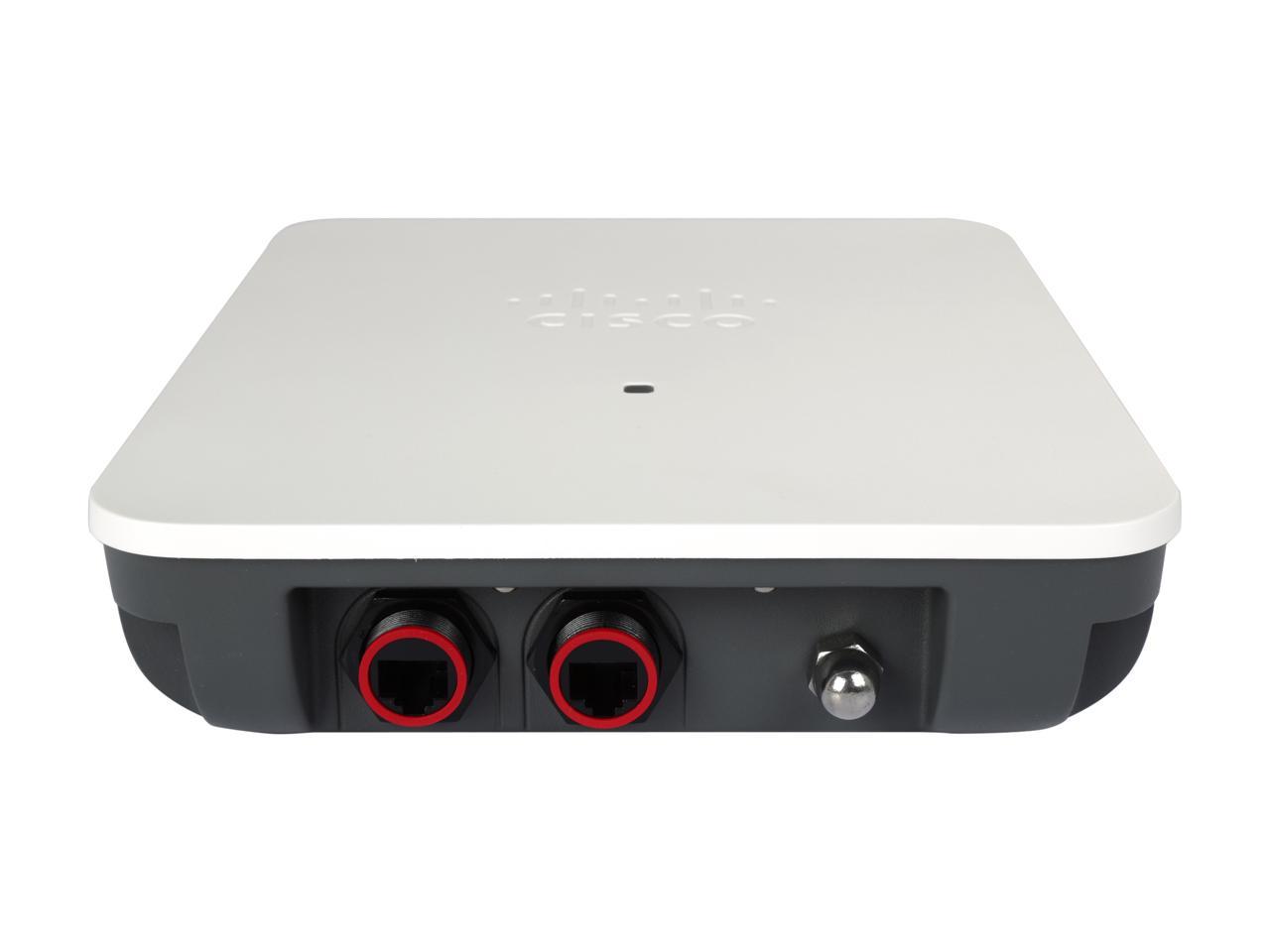 Cisco WAP571E Wireless-AC / N Premium Dual Radio Outdoor Access Point (USA)