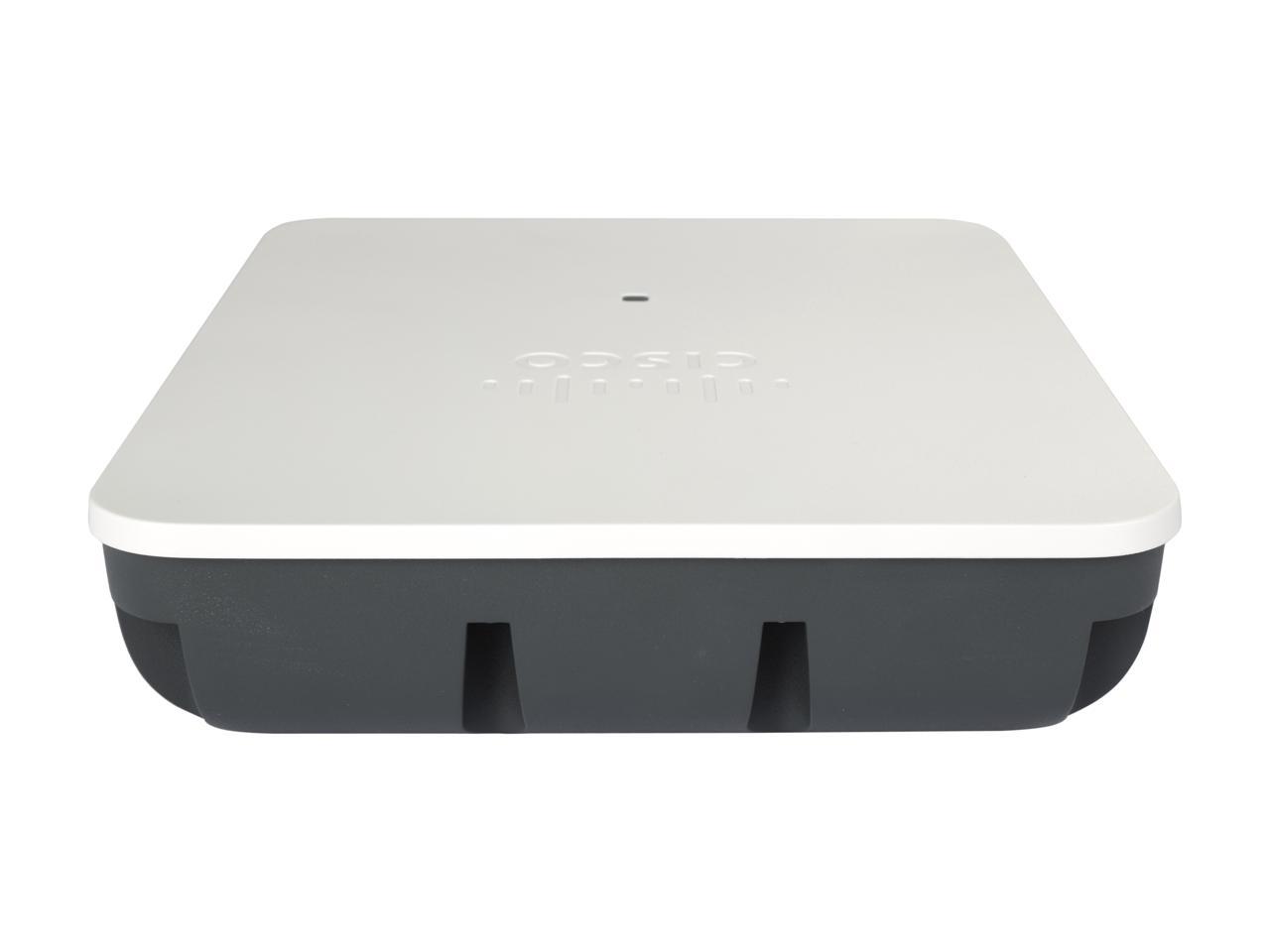 Cisco WAP571E Wireless-AC / N Premium Dual Radio Outdoor Access Point (USA)