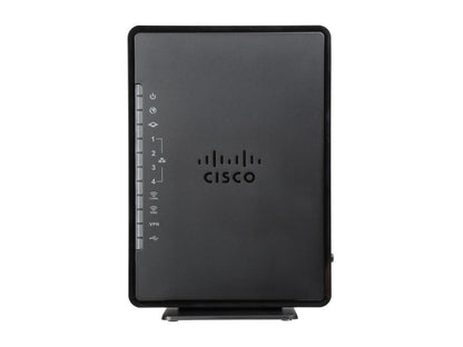 Cisco RV134W VDSL2 Wireless-AC VPN Router