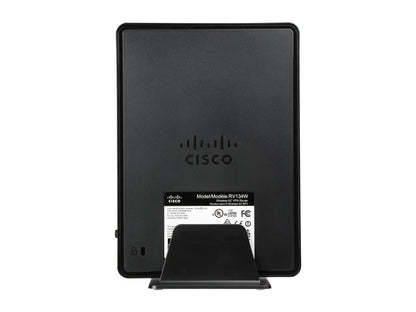 Cisco RV134W VDSL2 Wireless-AC VPN Router