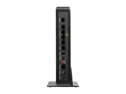 Cisco RV134W VDSL2 Wireless-AC VPN Router