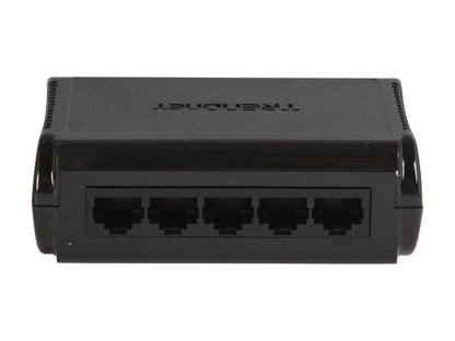 TRENDnet TW100-S4W1CA DSL/Cable Broadband Router 1 x 10/100Mbps WAN Ports 4 x 10/100Mbps LAN Ports