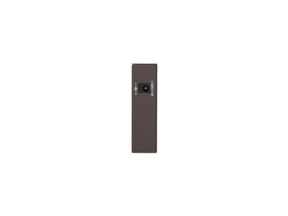 TRENDnet TFC-110MSC Multi-Mode Fiber Converter with SC-Type Connector 100M, 200M(Full-Duplex) 1 x 10/100Base-TX 1 x 100Base-FX