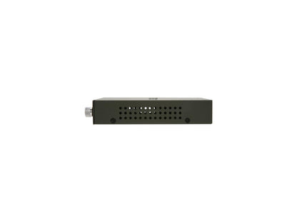 TRENDnet TFC-1000S20 Single-Mode Fiber Converter (20Km) with SC-Type Connector 1 Gbps 1 x 1000Base-T and 1 x 1000Base-LX