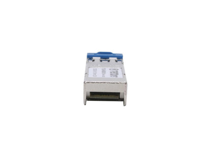 TRENDnet TEG-MGBS10 Single Mode Fiber Mini-GBIC Modules Duplex LC connector