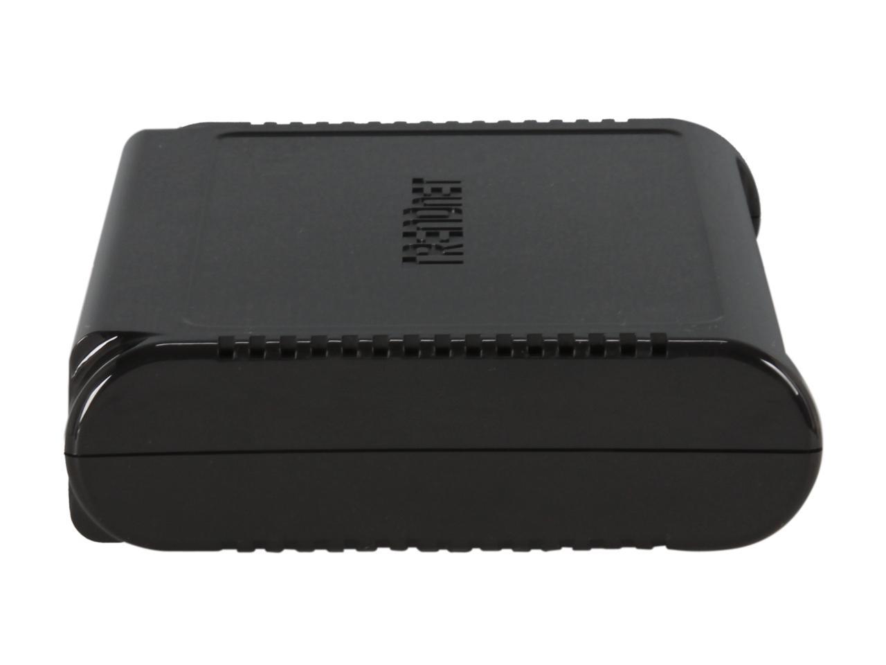TRENDnet TE100-S8 Unmanaged Fast Ethernet Switch