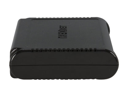 TRENDnet TE100-S8 Unmanaged Fast Ethernet Switch