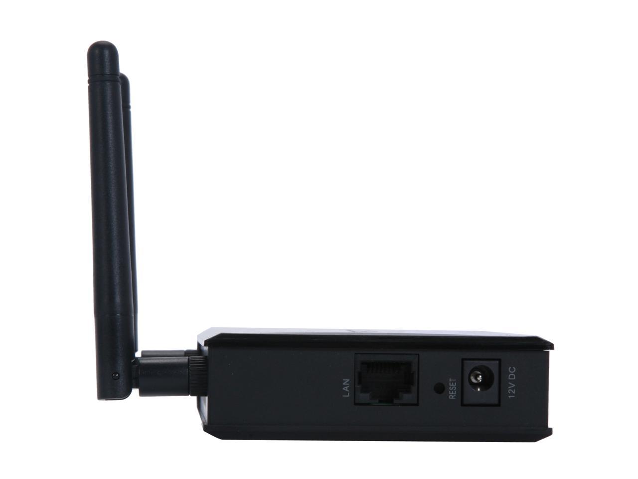 TRENDnet TEW-638APB N300 Wireless Access Point