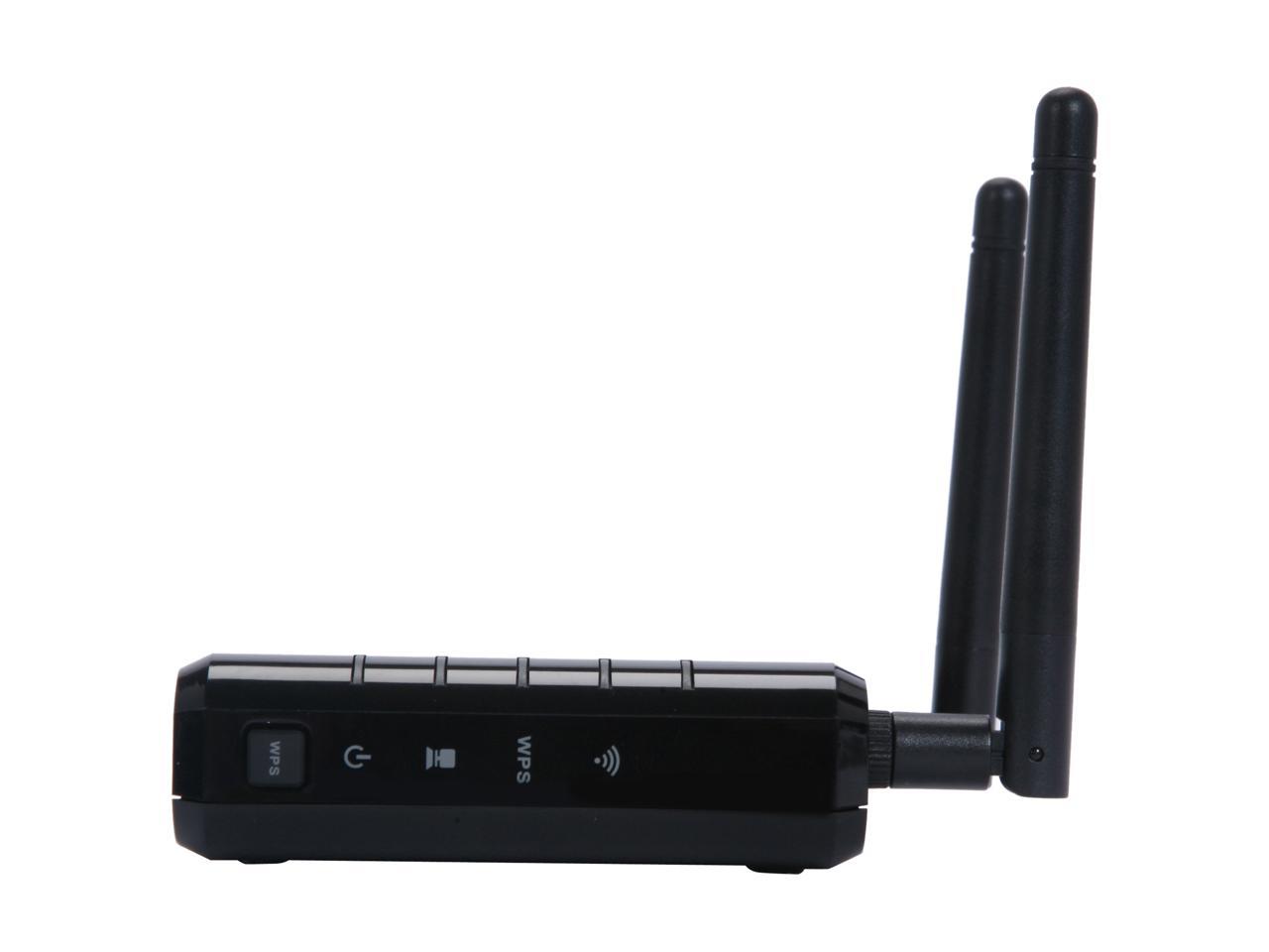 TRENDnet TEW-638APB N300 Wireless Access Point