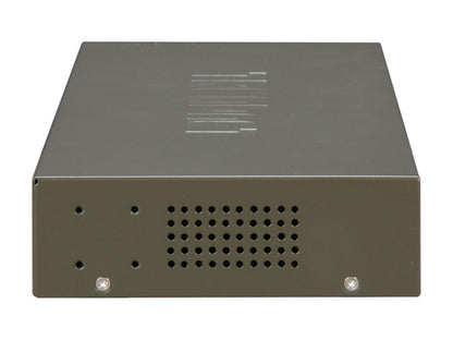 TRENDnet TEG-424WS Smart Web Smart Switch with 2 Mini-GBIC Slots. Limited Life Time Warranty